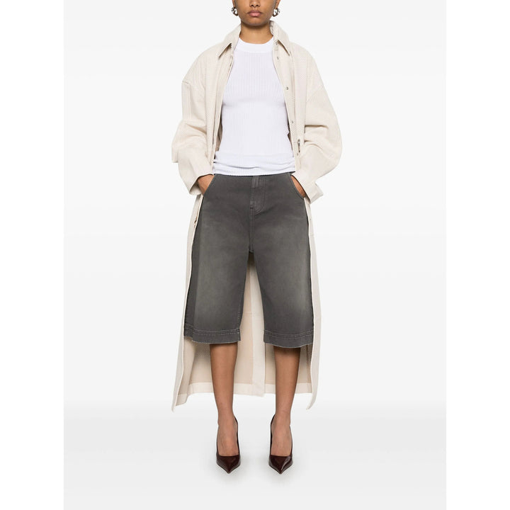 Sportmax Tops - White | Wanan Luxury