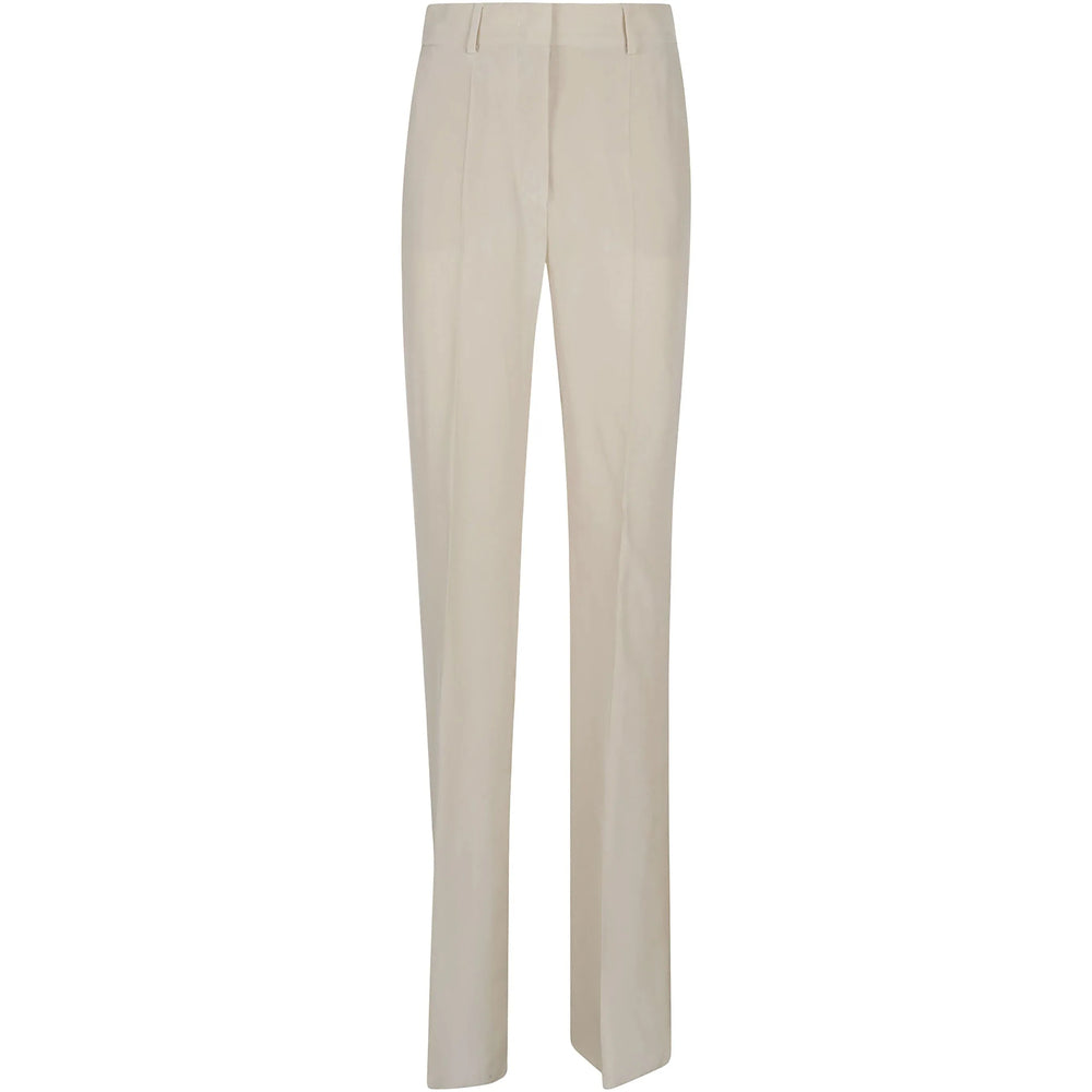 Sportmax Pants - Neutral | Wanan Luxury