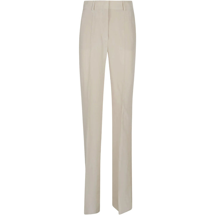 Sportmax Pants - Neutral | Wanan Luxury