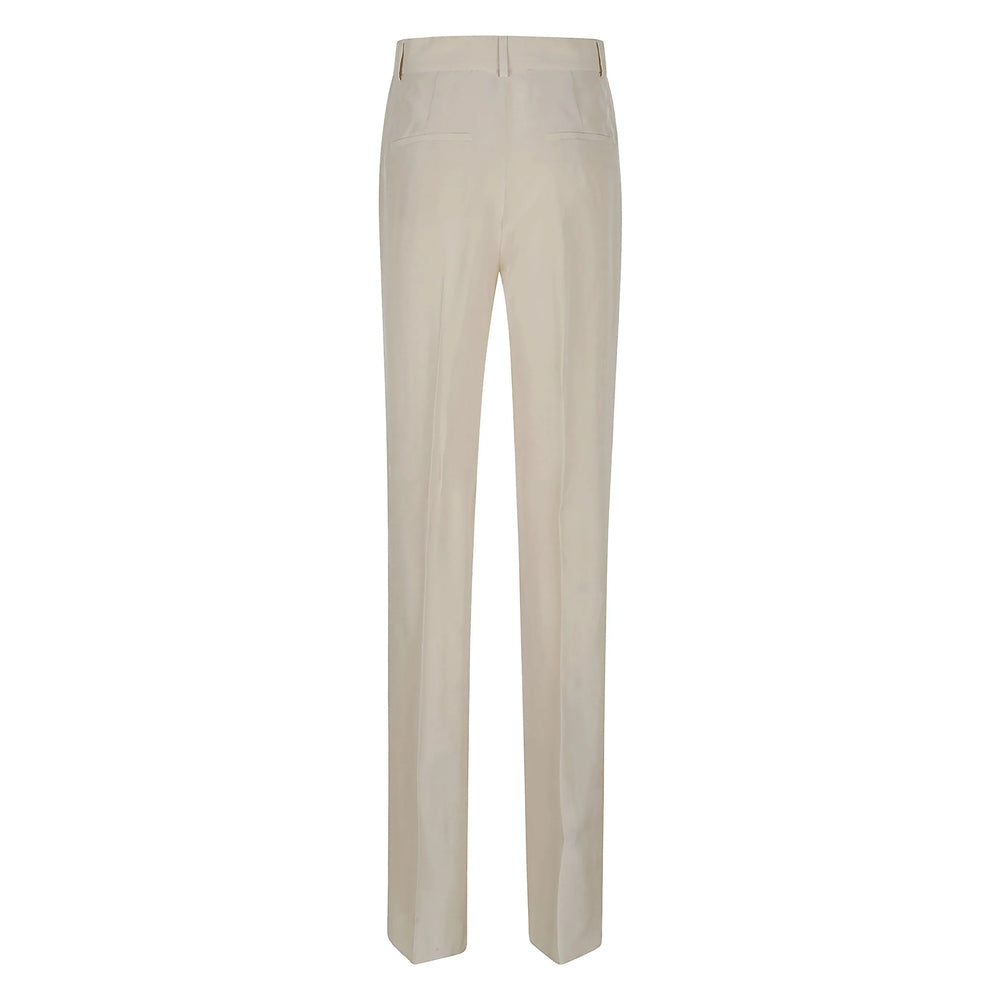 Sportmax Pants - Neutral | Wanan Luxury