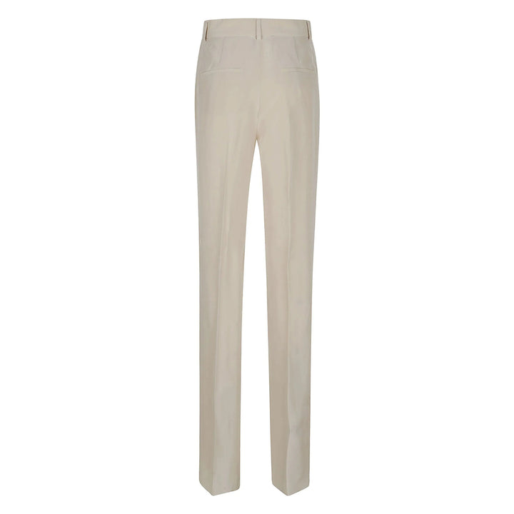 Sportmax Pants - Neutral | Wanan Luxury
