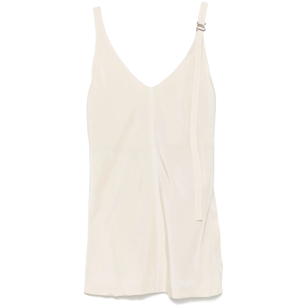Sportmax Tops - Neutral | Wanan Luxury