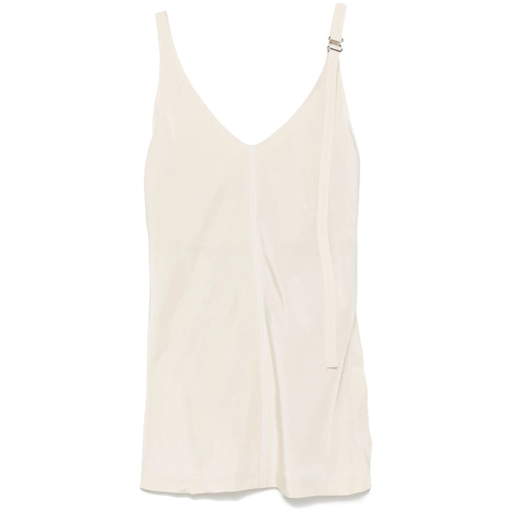 Sportmax Tops - Neutral | Wanan Luxury