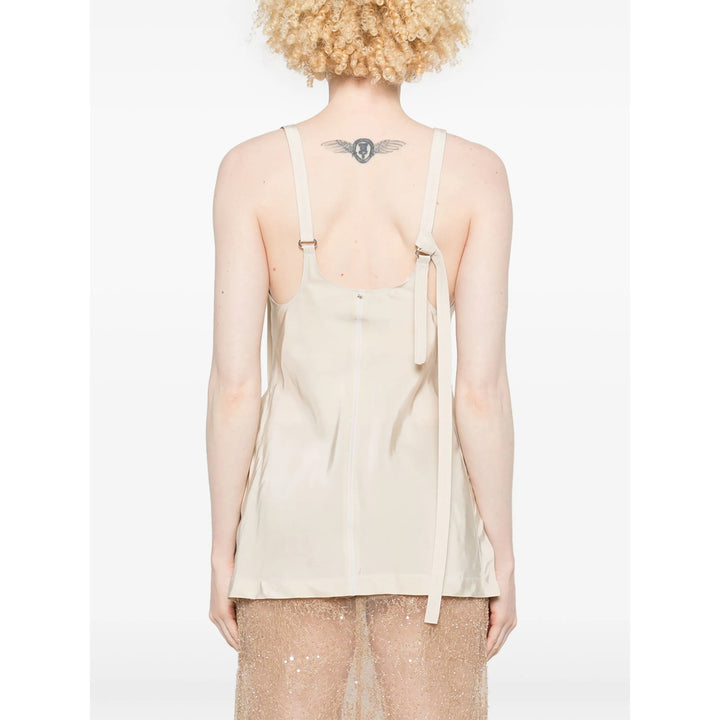 Sportmax Tops - Neutral | Wanan Luxury