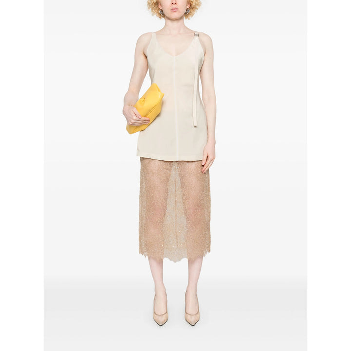 Sportmax Tops - Neutral | Wanan Luxury
