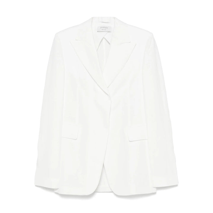 Sportmax Jackets - White | Wanan Luxury