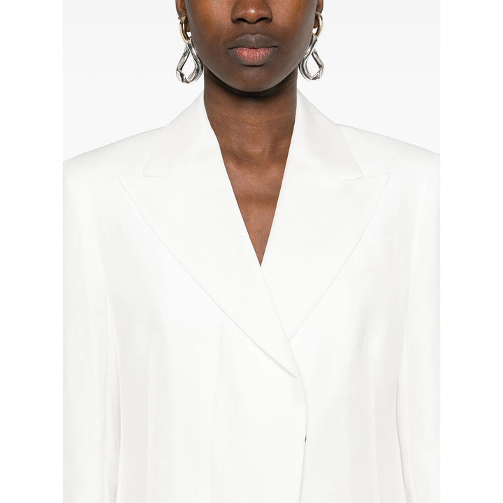 Sportmax Jackets - White | Wanan Luxury