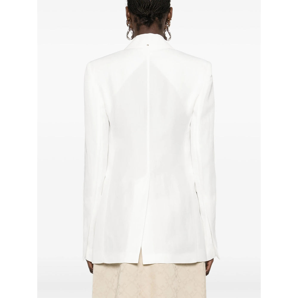 Sportmax Jackets - White | Wanan Luxury