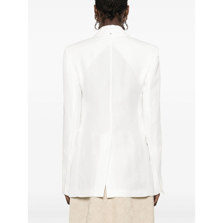 Sportmax Jackets - White | Wanan Luxury