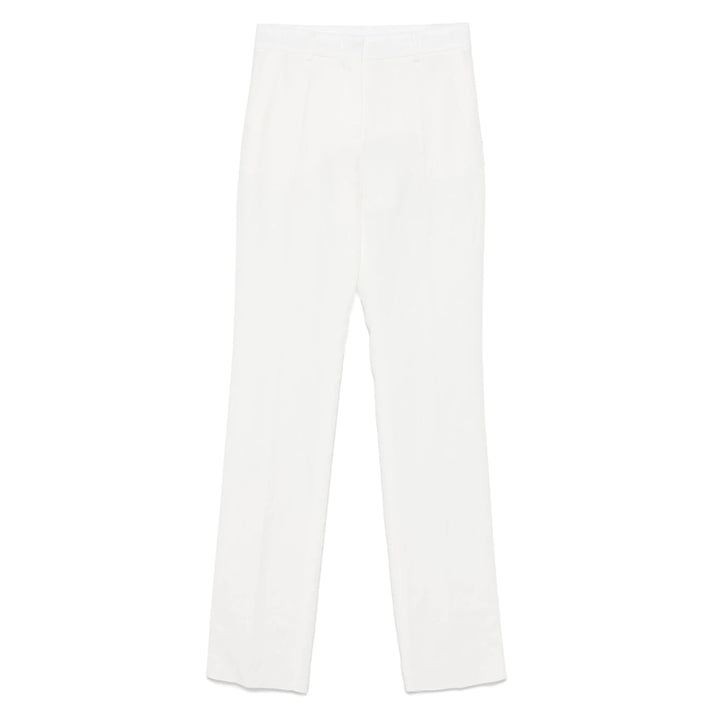 Sportmax Pants - White | Wanan Luxury
