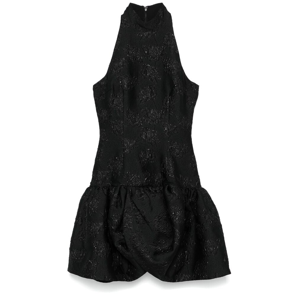 Rotate Birger Christensen Abiti - Nero | Wanan Luxury
