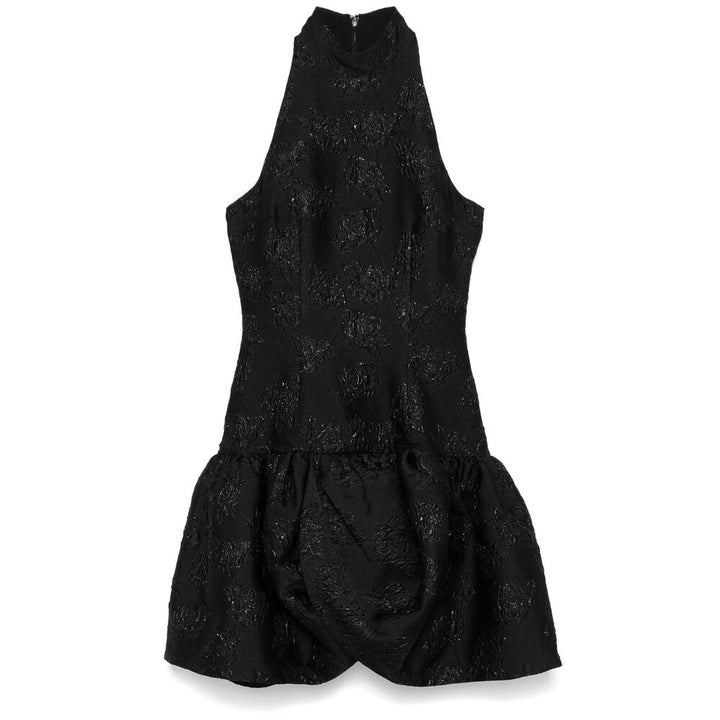 Rotate Birger Christensen Abiti - Nero | Wanan Luxury