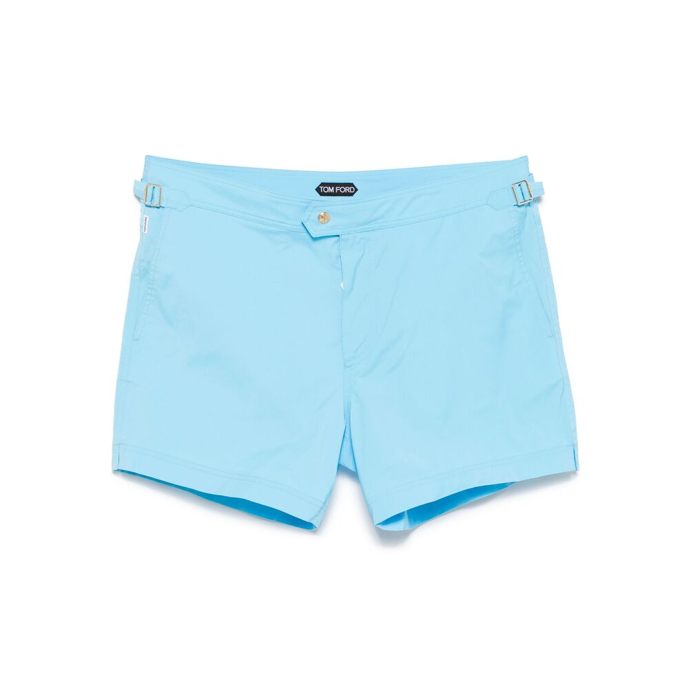 Tom Ford Beachwear - Blu | Wanan Luxury