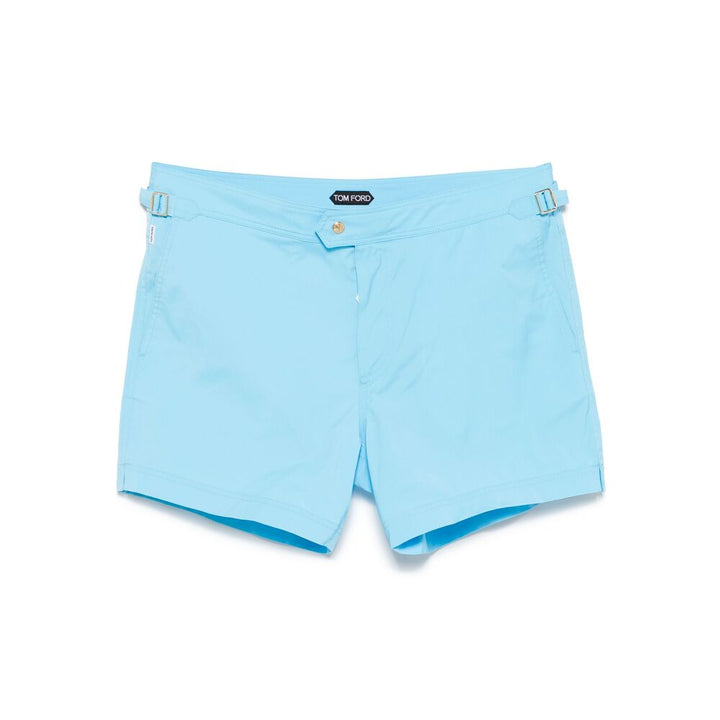 Tom Ford Beachwear - Blu | Wanan Luxury