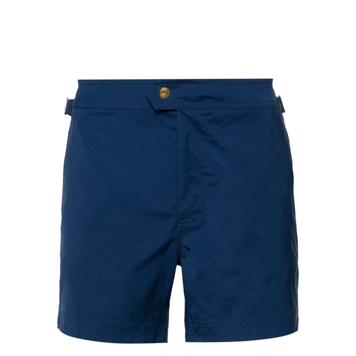 Tom Ford Beachwear - Blu | Wanan Luxury