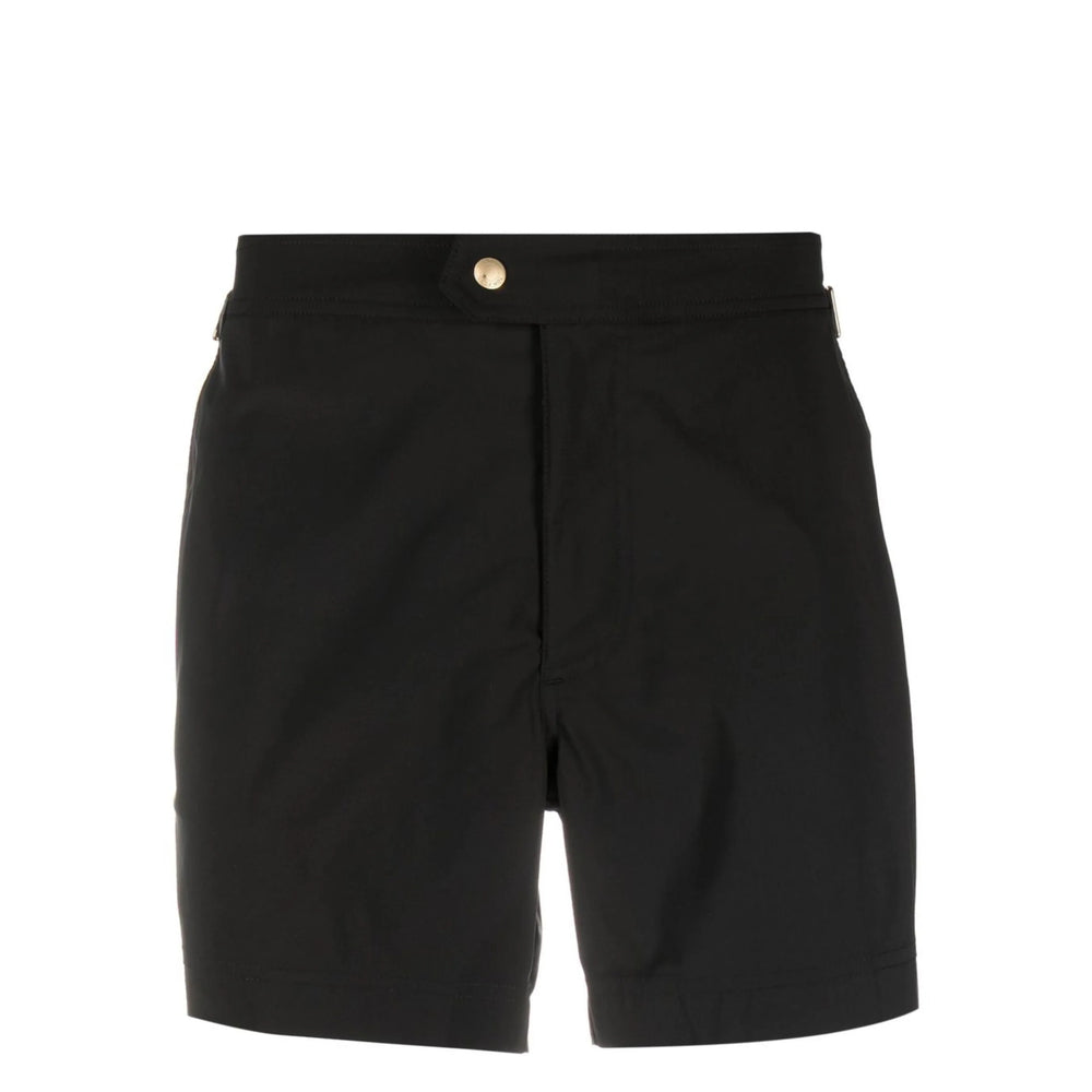 Tom Ford Beachwear - Nero | Wanan Luxury
