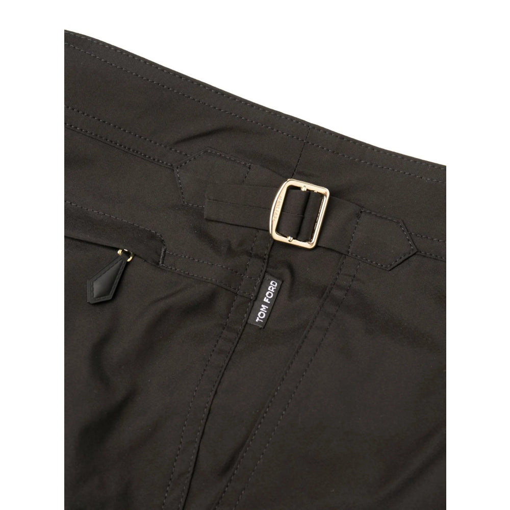 Tom Ford Beachwear - Nero | Wanan Luxury
