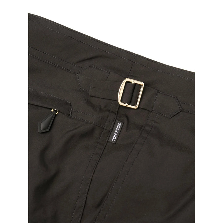 Tom Ford Beachwear - Nero | Wanan Luxury