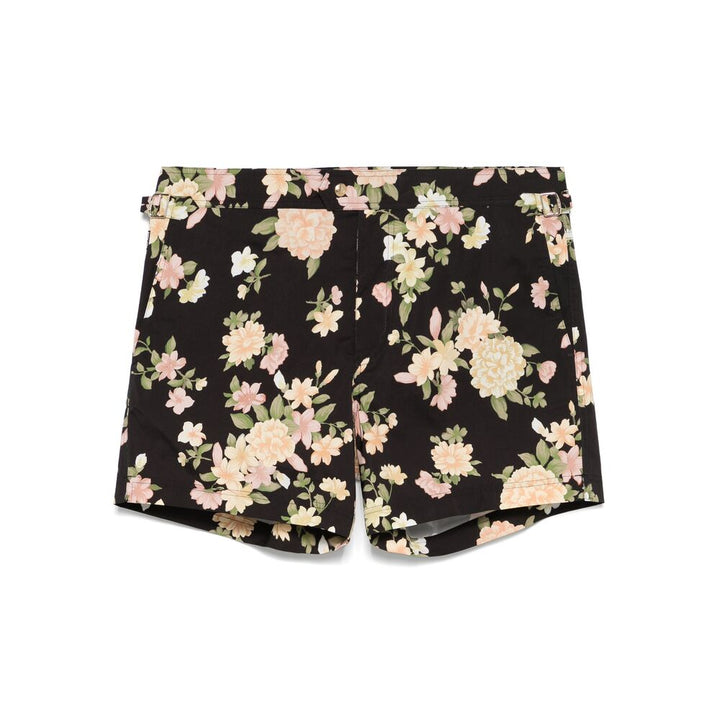 Tom Ford Beachwear - Nero, Giallo | Wanan Luxury