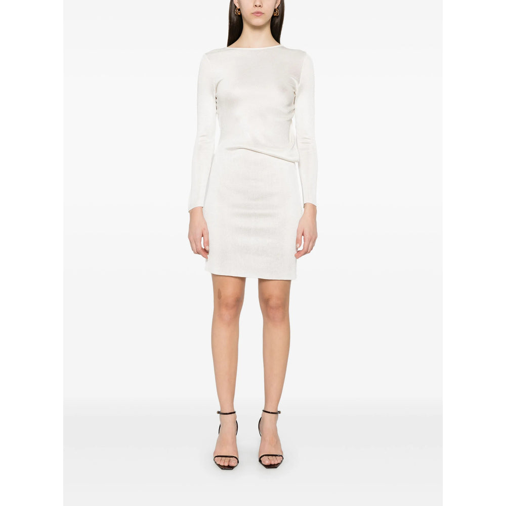 Tom Ford Abiti - Bianco | Wanan Luxury