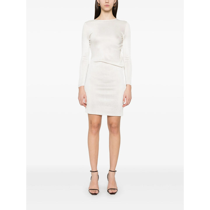 Tom Ford Abiti - Bianco | Wanan Luxury