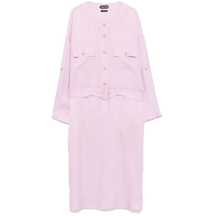 Tom Ford Abiti - Rosa | Wanan Luxury