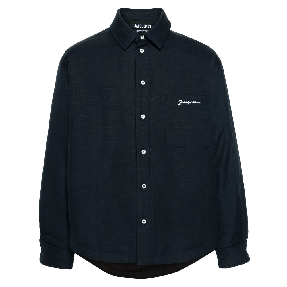 Jacquemus Camicie - Blu | Wanan Luxury