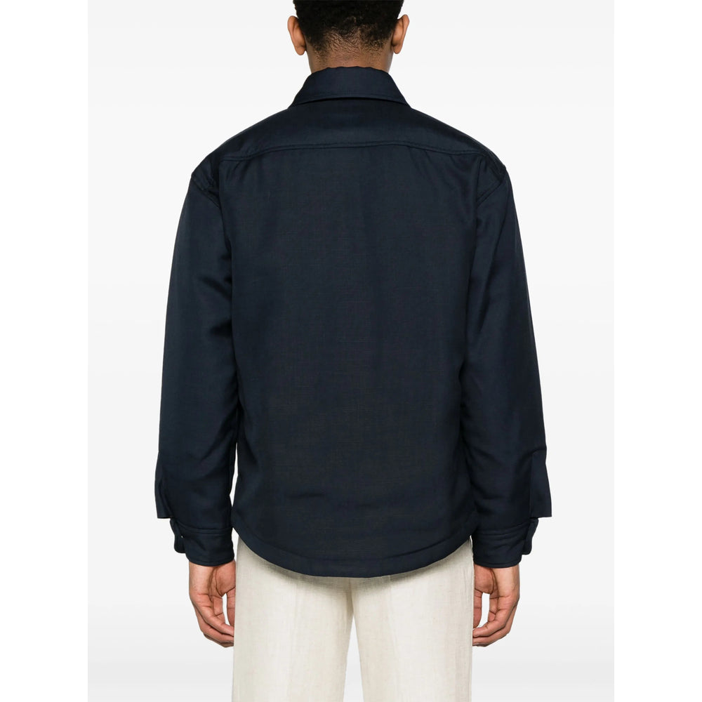 Jacquemus Camicie - Blu | Wanan Luxury