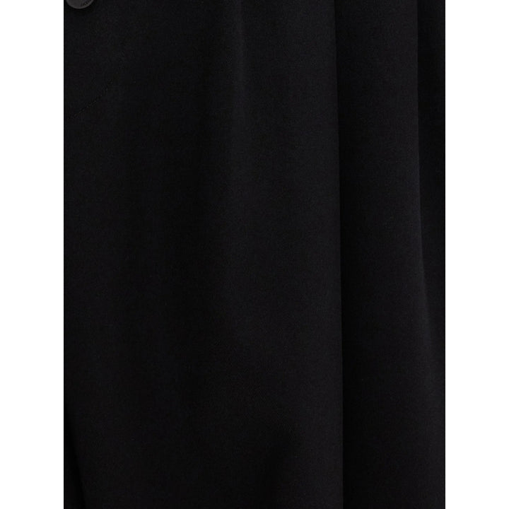Jacquemus Pants - Black | Wanan Luxury