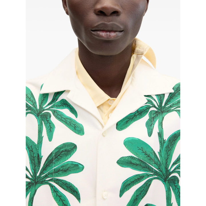 Jacquemus Camicie - Neutro | Wanan Luxury