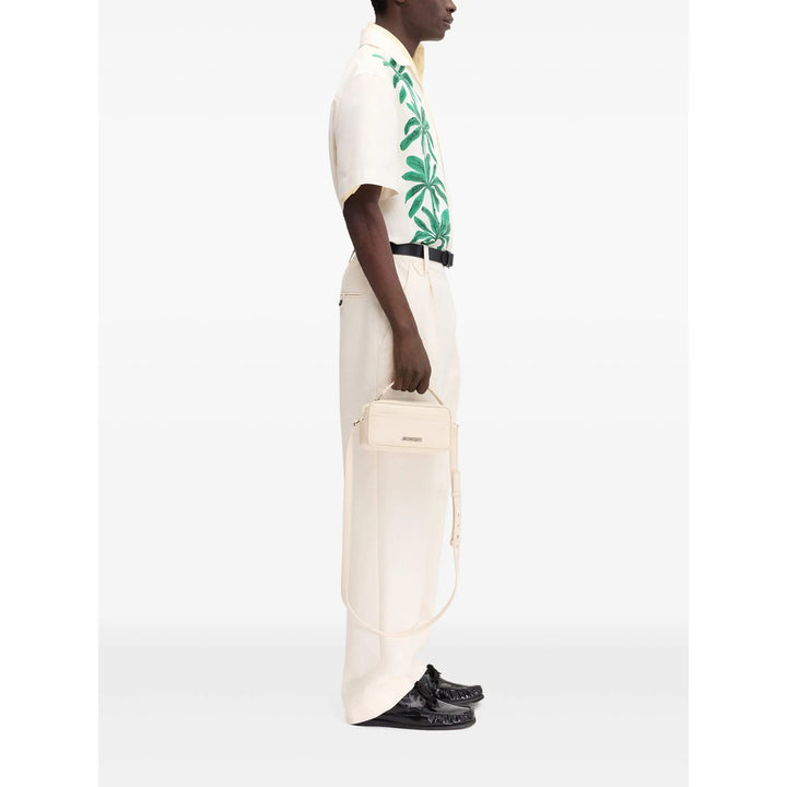 Jacquemus Camicie - Neutro | Wanan Luxury