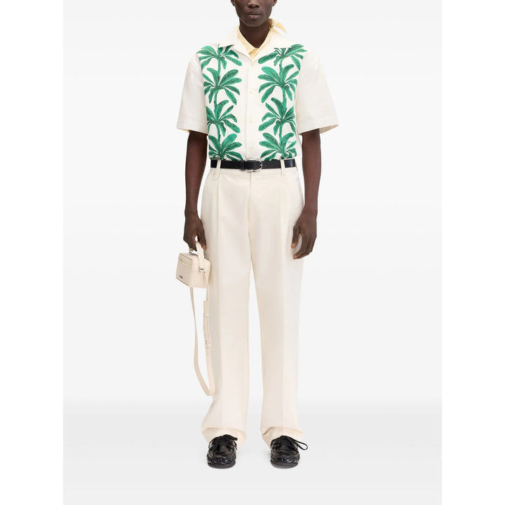 Jacquemus Camicie - Neutro | Wanan Luxury