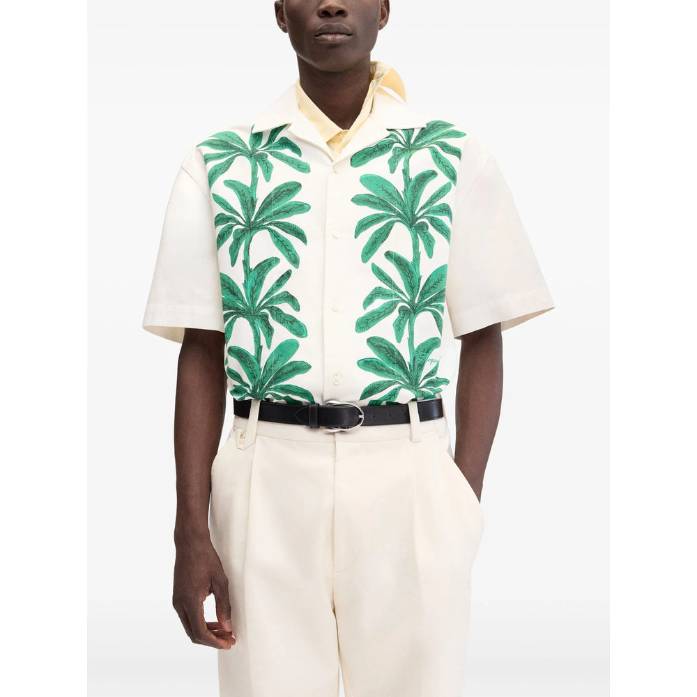 Jacquemus Camicie - Neutro | Wanan Luxury