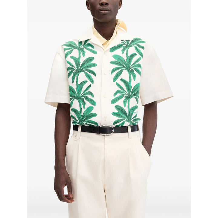 Jacquemus Camicie - Neutro | Wanan Luxury