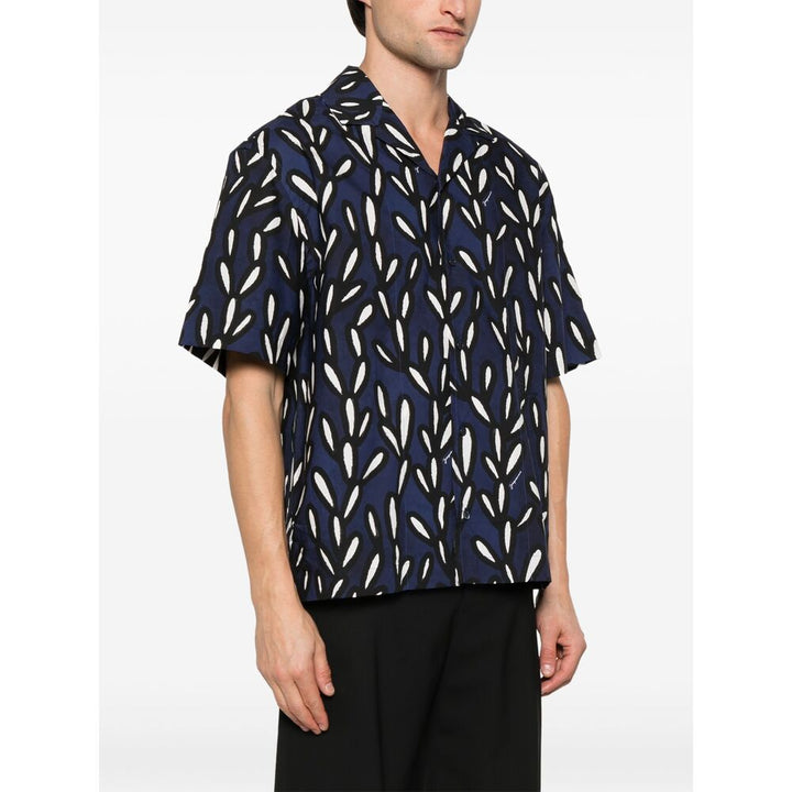 Jacquemus Camicie - Blu, Nero | Wanan Luxury
