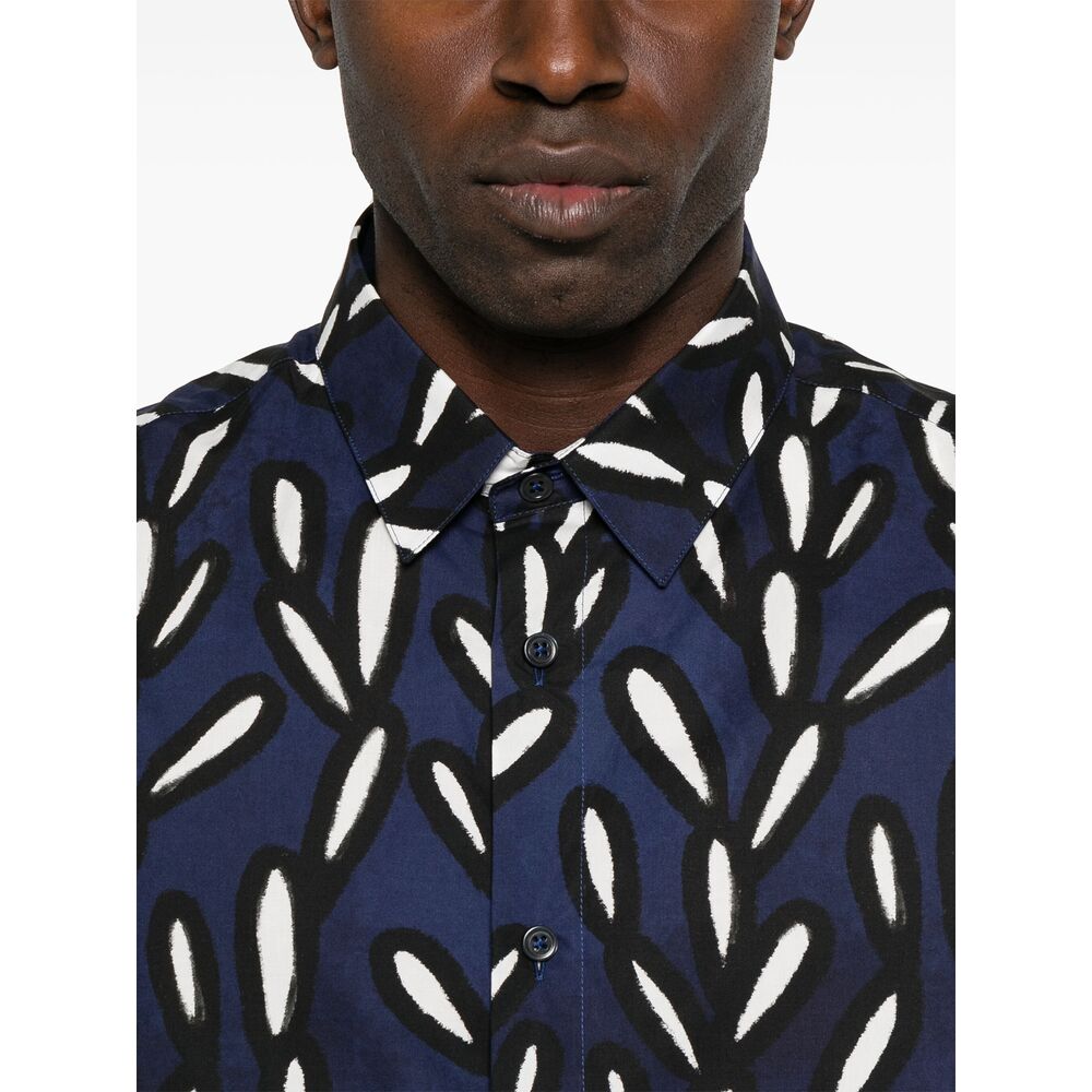 Jacquemus Camicie - Blu, Nero | Wanan Luxury