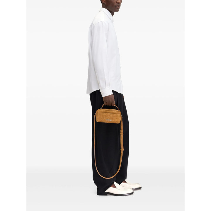 Jacquemus Camicie - Bianco | Wanan Luxury