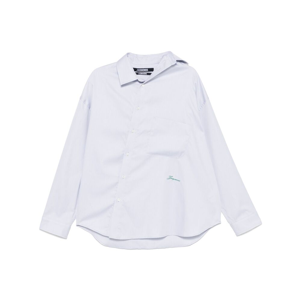 Jacquemus Camicie - Grigio | Wanan Luxury