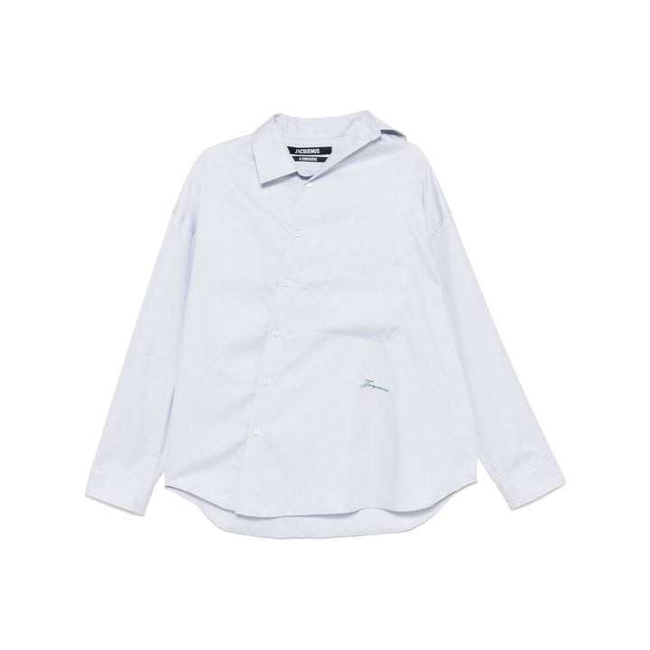 Jacquemus Camicie - Grigio | Wanan Luxury