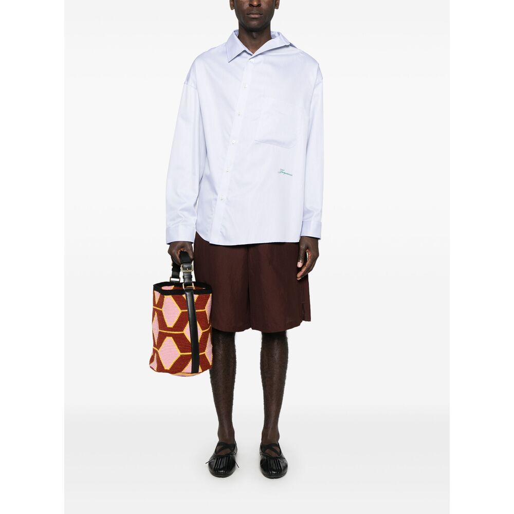 Jacquemus Camicie - Grigio | Wanan Luxury