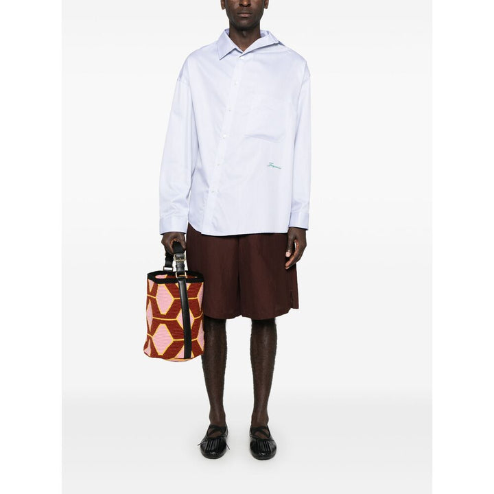 Jacquemus Camicie - Grigio | Wanan Luxury