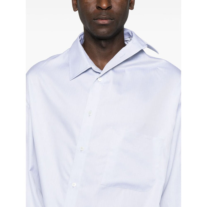 Jacquemus Camicie - Grigio | Wanan Luxury