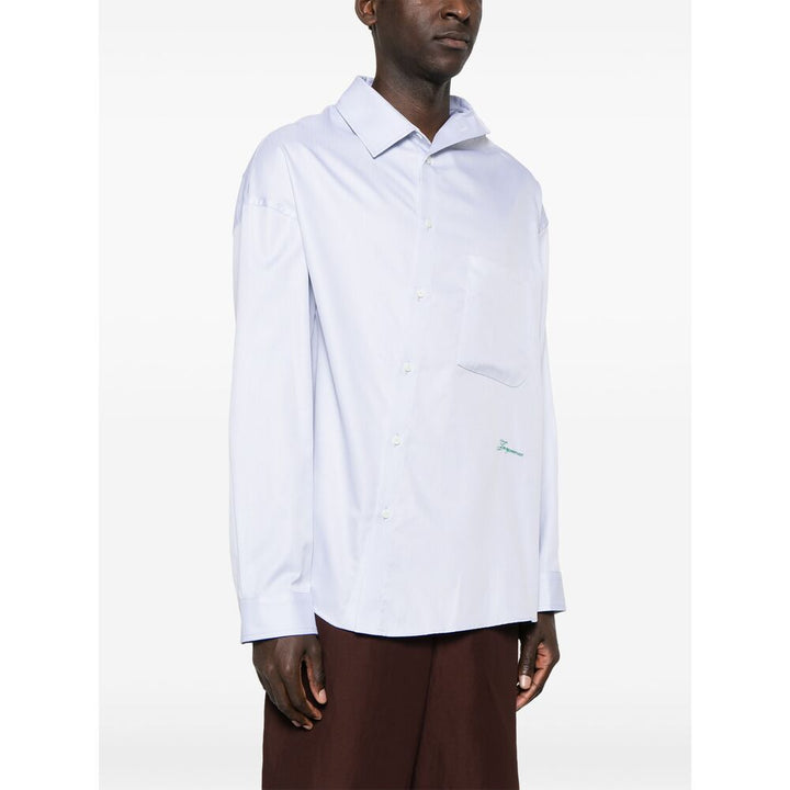 Jacquemus Camicie - Grigio | Wanan Luxury