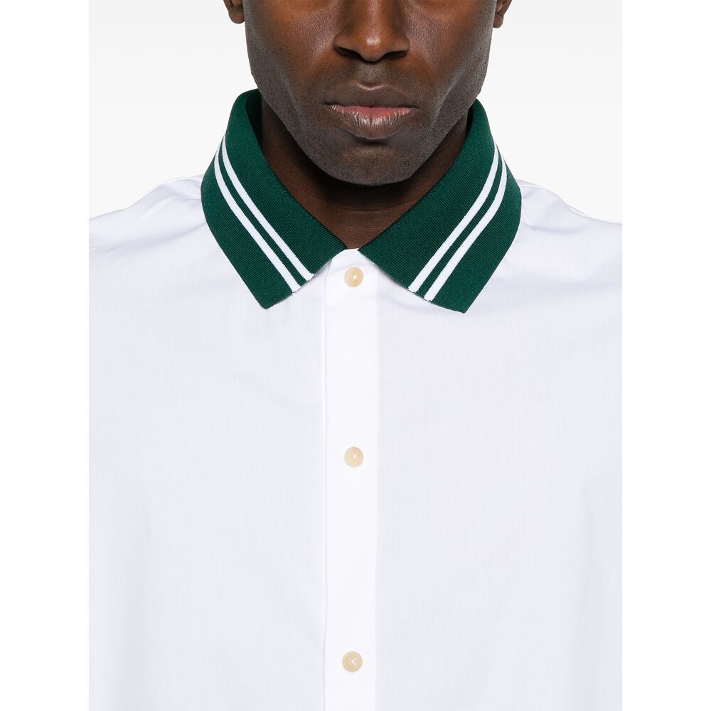 Jacquemus Camicie - Bianco | Wanan Luxury