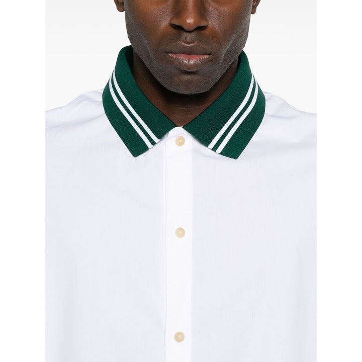 Jacquemus Camicie - Bianco | Wanan Luxury