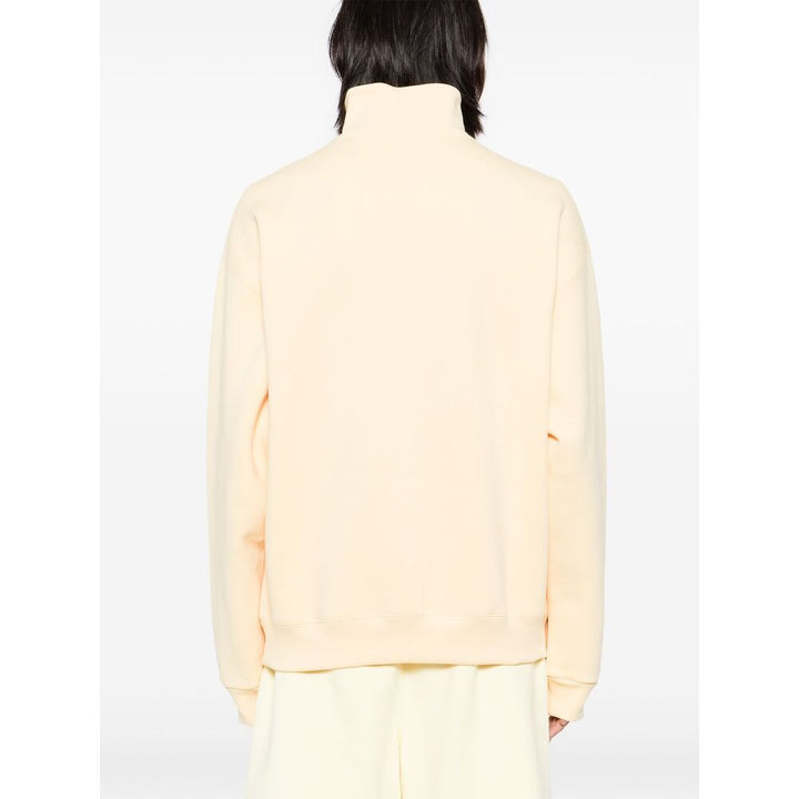 Jacquemus Sweaters - Yellow | Wanan Luxury