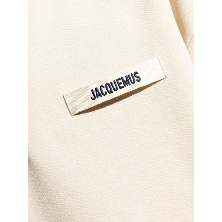 Jacquemus Sweaters - Neutral | Wanan Luxury