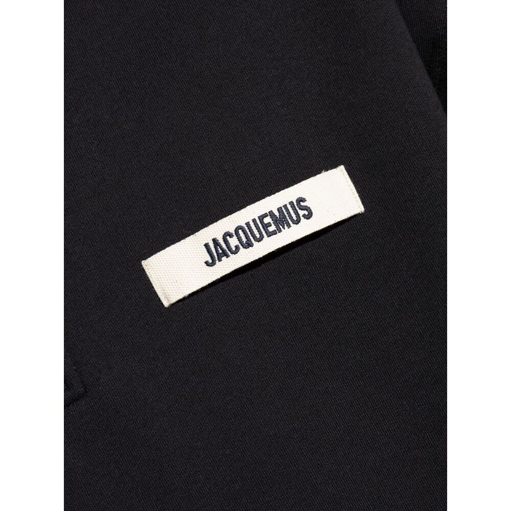 Jacquemus Sweaters - Black | Wanan Luxury