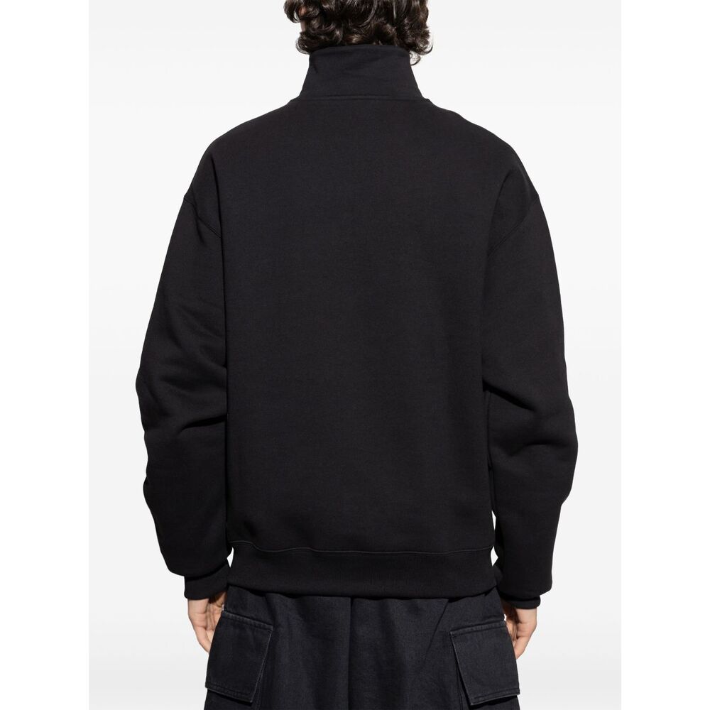 Jacquemus Sweaters - Black | Wanan Luxury