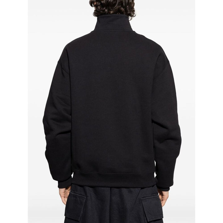 Jacquemus Sweaters - Black | Wanan Luxury